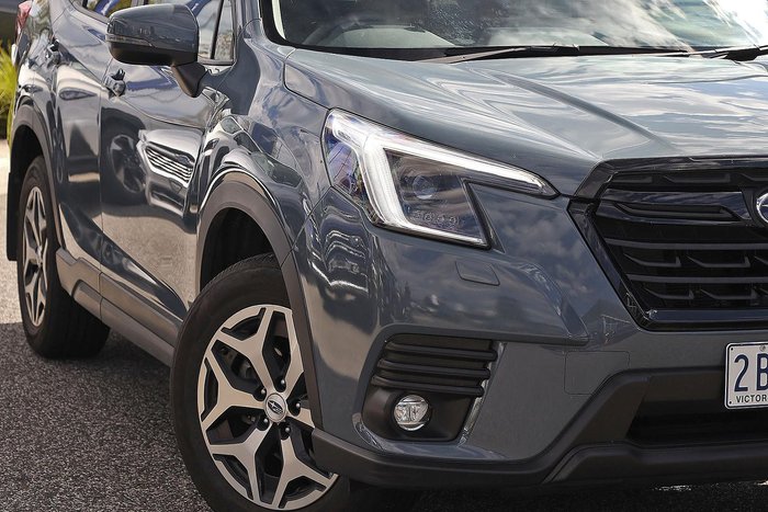 2024 Subaru Forester 2.5i
