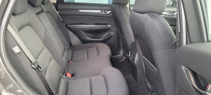2025 Mazda CX-5 G25 Maxx Sport