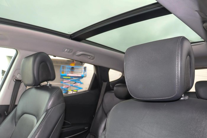 2015 Hyundai Santa Fe Highlander