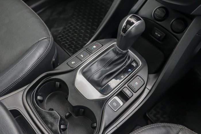 2015 Hyundai Santa Fe Highlander