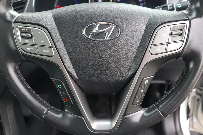 2015 Hyundai Santa Fe Highlander