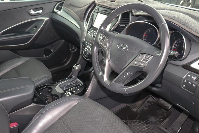 2015 Hyundai Santa Fe Highlander