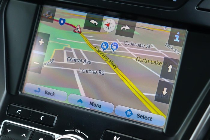 2015 Hyundai Santa Fe Highlander