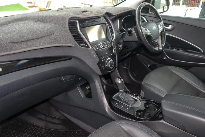 2015 Hyundai Santa Fe Highlander