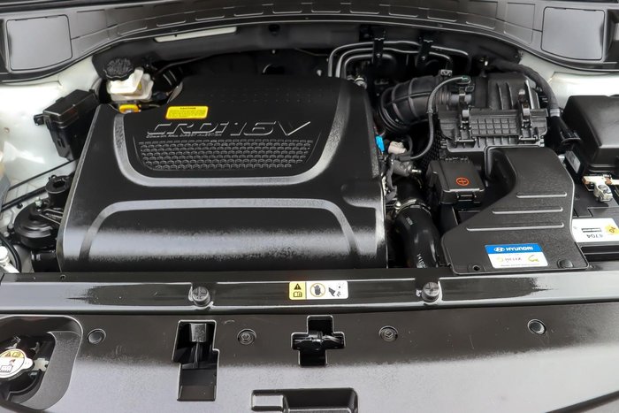 2015 Hyundai Santa Fe Highlander