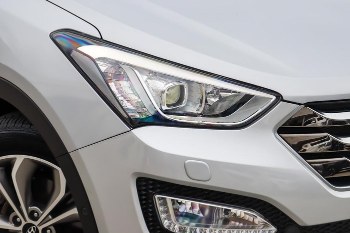 2015 Hyundai Santa Fe Highlander