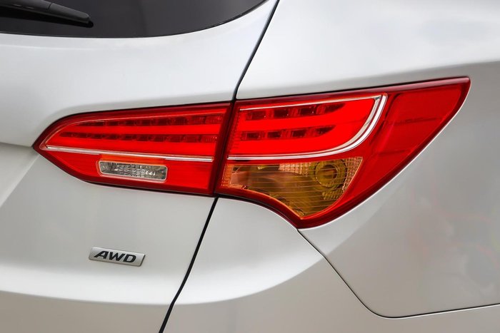 2015 Hyundai Santa Fe Highlander