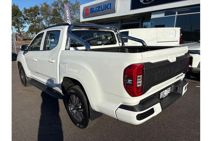 2026 LDV T60 Max PRO