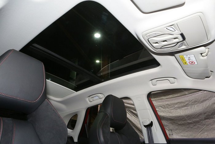 2022 MG HS Plus EV Essence