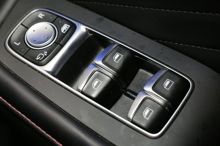 2022 MG HS Plus EV Essence