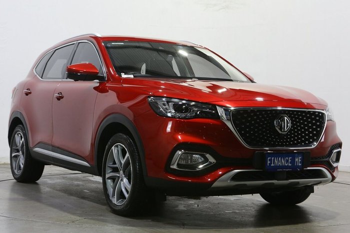 2022 MG HS Plus EV Essence