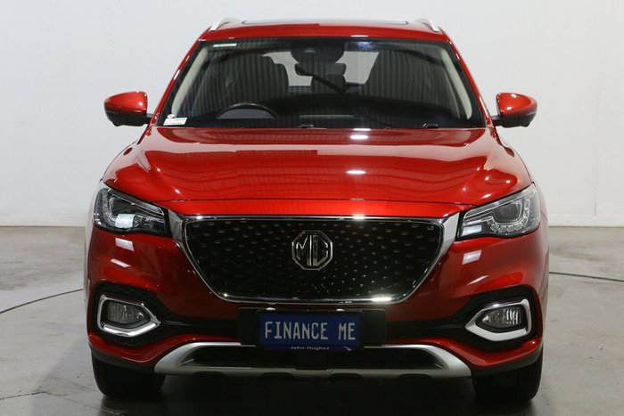 2022 MG HS Plus EV Essence