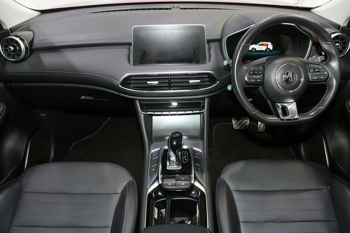 2022 MG HS Plus EV Essence