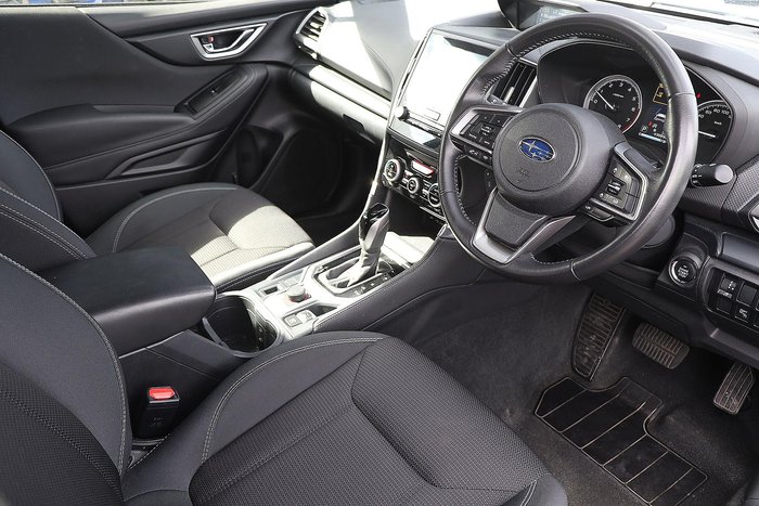 2024 Subaru Forester 2.5i