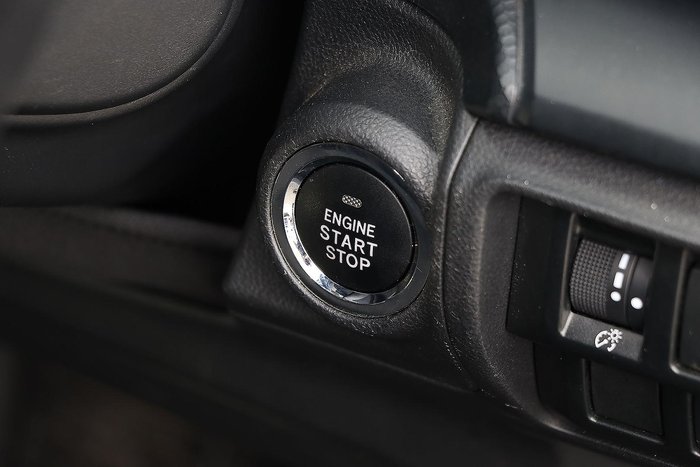 2024 Subaru Forester 2.5i