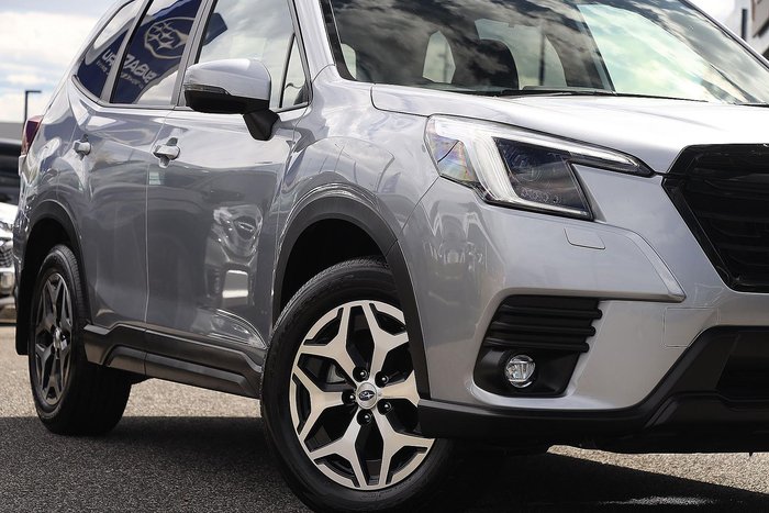 2024 Subaru Forester 2.5i