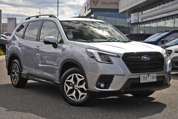 2024 Subaru Forester 2.5i