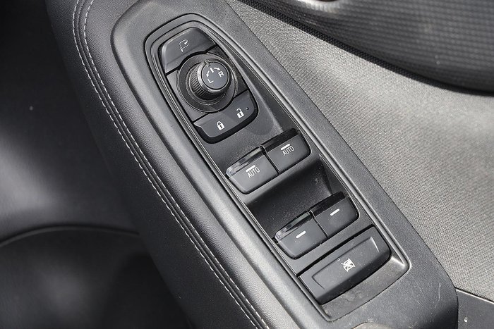 2024 Subaru Forester 2.5i