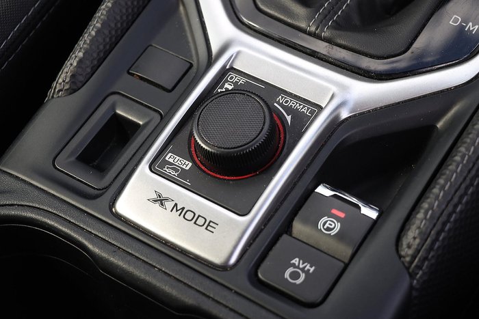 2024 Subaru Forester 2.5i