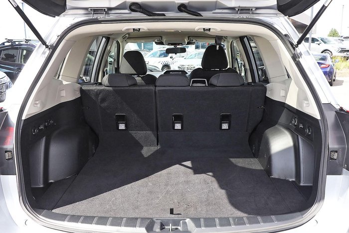 2024 Subaru Forester 2.5i