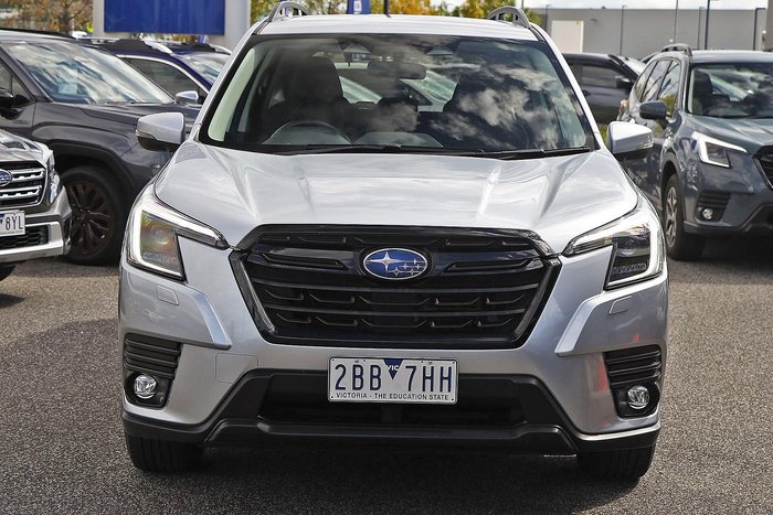 2024 Subaru Forester 2.5i