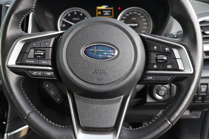 2024 Subaru Forester 2.5i