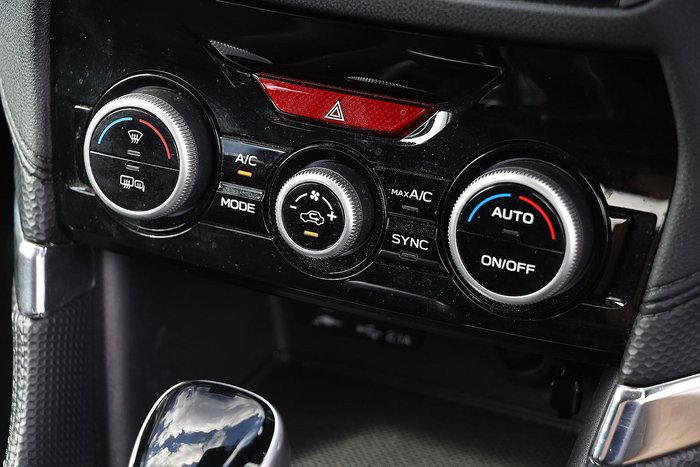 2024 Subaru Forester 2.5i