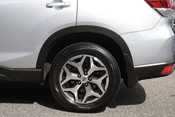 2024 Subaru Forester 2.5i