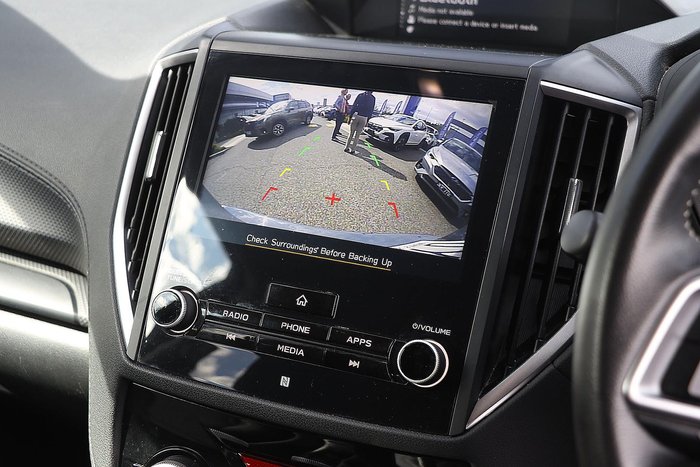 2024 Subaru Forester 2.5i