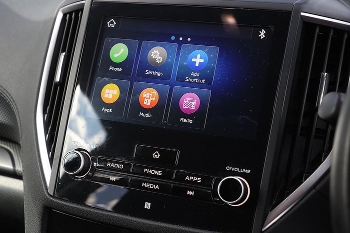 2024 Subaru Forester 2.5i