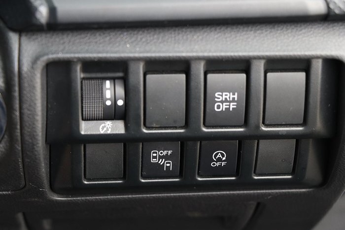 2024 Subaru Forester 2.5i