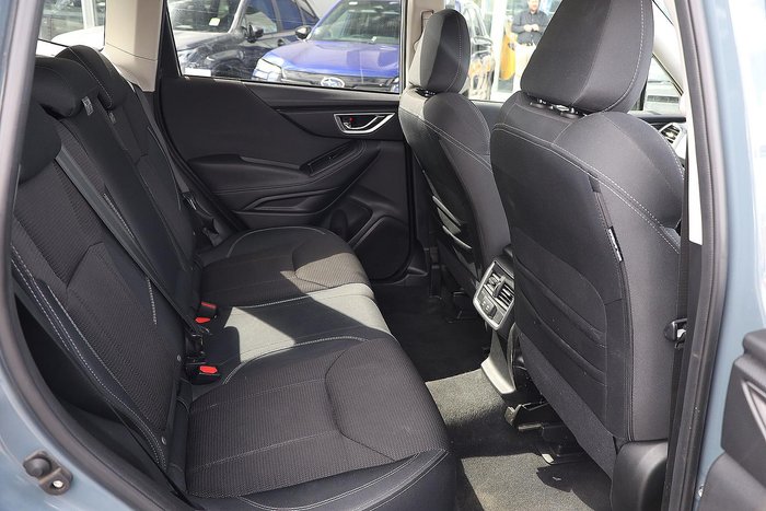 2024 Subaru Forester 2.5i