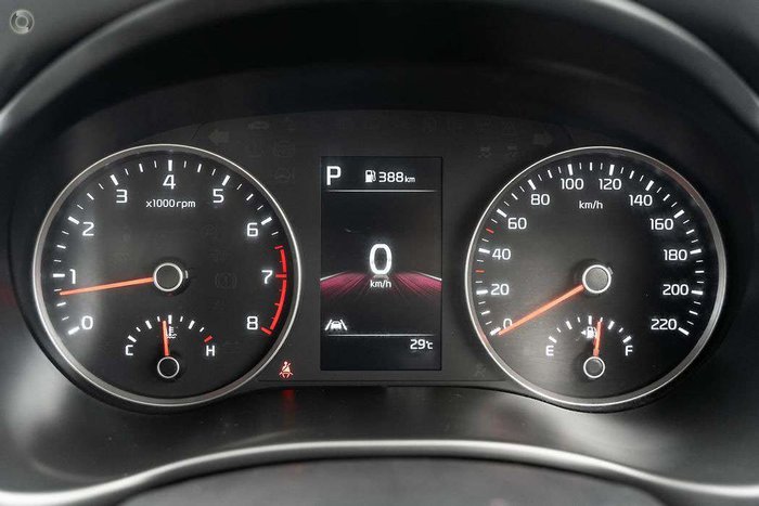 2023 Kia Stonic S