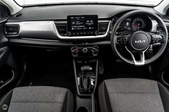 2023 Kia Stonic S