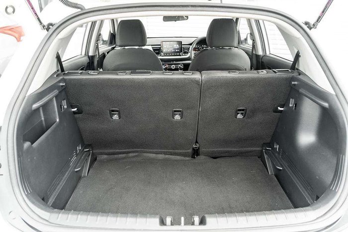 2023 Kia Stonic S
