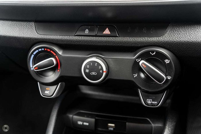 2023 Kia Stonic S