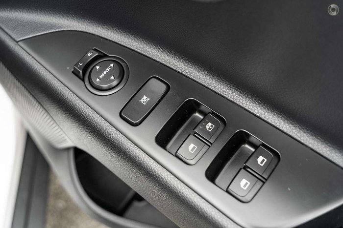 2023 Kia Stonic S