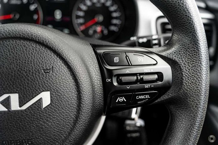 2023 Kia Stonic S