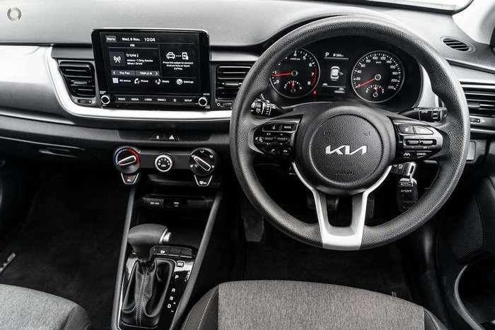 2023 Kia Stonic S