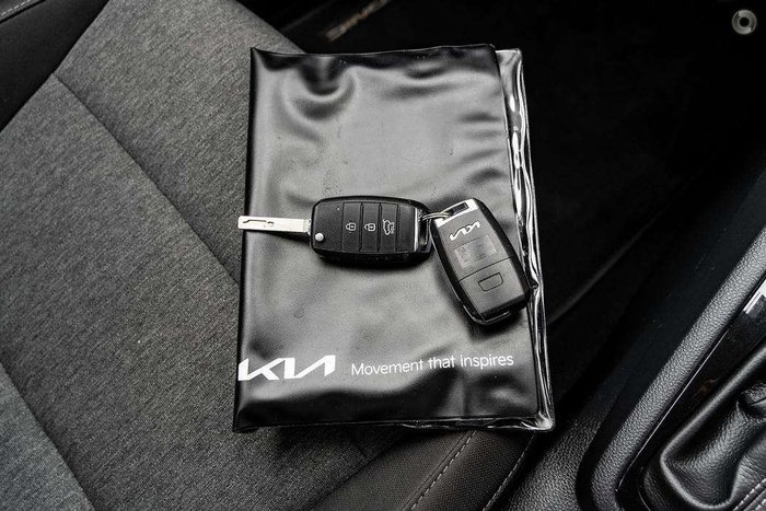 2023 Kia Stonic S