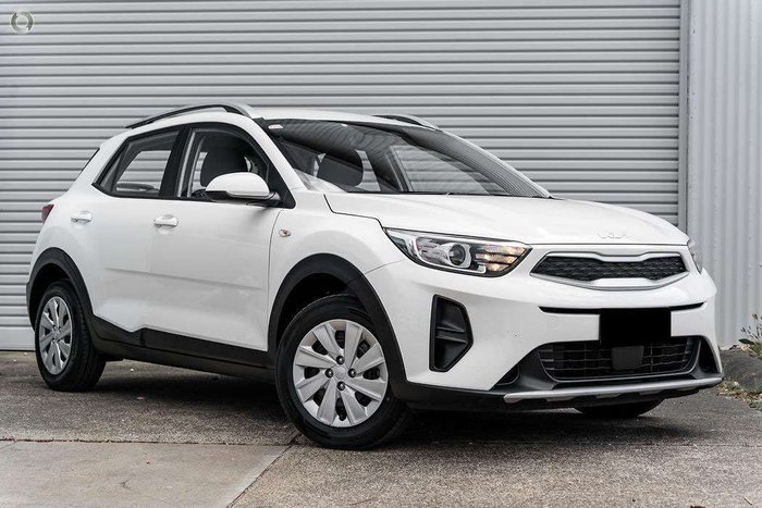 2023 Kia Stonic