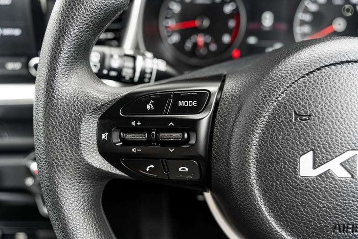 2023 Kia Stonic S