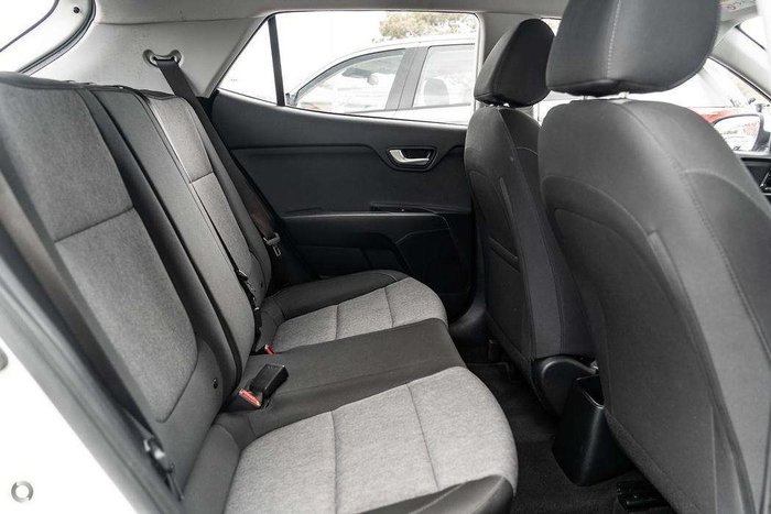 2023 Kia Stonic S