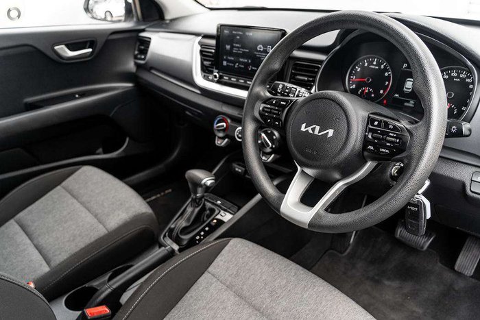 2023 Kia Stonic S
