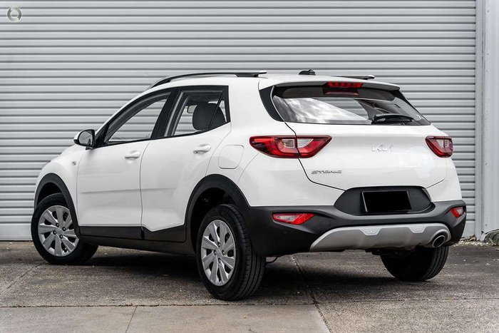 2023 Kia Stonic S