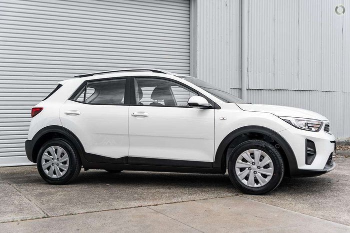 2023 Kia Stonic S