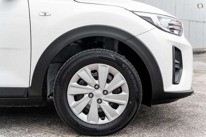 2023 Kia Stonic S