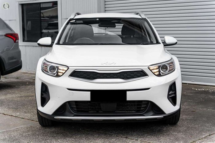 2023 Kia Stonic S