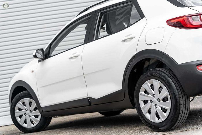 2023 Kia Stonic S