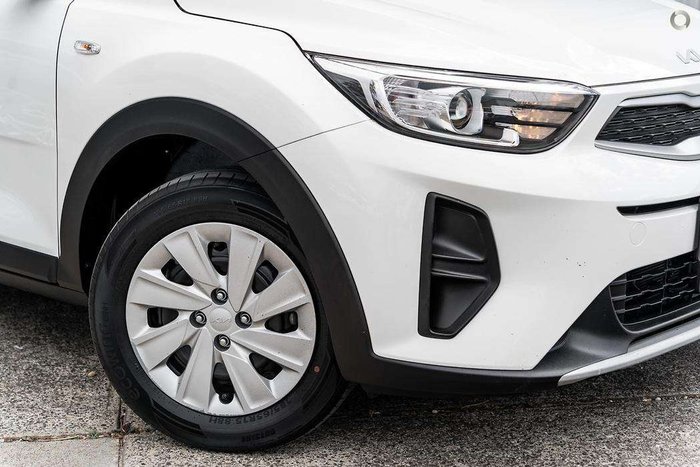 2023 Kia Stonic S